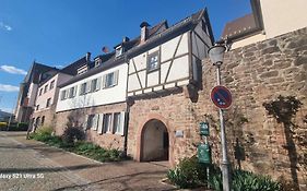 Amtsschreiber-Pförtchen Ferien Wohnung